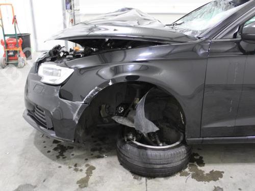 Engine control unit (ECU) AUDI A3 Sportback (8VA, 8VF) 30 TDI | BP33612667M57  - Image 10