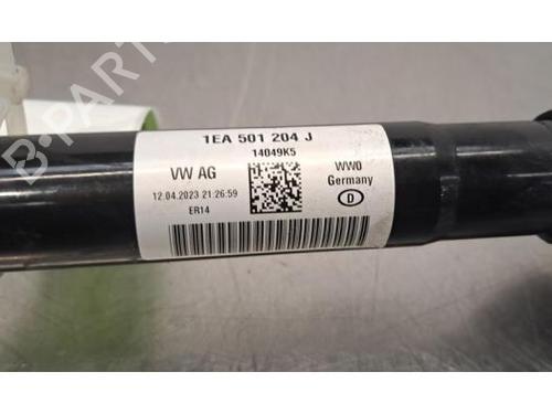 Right rear driveshaft VW ID.4 (E21) Performance | BP30163638M41