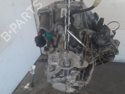 Gearbox RENAULT CLIO V (B7_) 1.5 Blue dCi 85 (B7AG) | BP17563245M3 