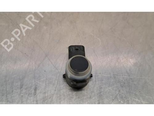 Elektronisk modul MERCEDES-BENZ CLA (C118) CLA 180 d (118.310) (116 hp) 24214160