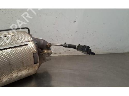 Particulate filter MERCEDES-BENZ VITO Van (W447) 116 CDI (447.601, 447.603, 447.605) | BP37689479M81 - Image 3