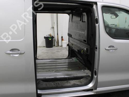 Switch PEUGEOT EXPERT Van (V_) 2.0 BlueHDi 120 | BP32767672I30  - Image 27