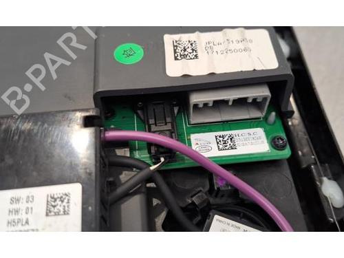 Interior roof light LAND ROVER RANGE ROVER VELAR (L560) 3.0 D275 SDV6 4x4 | BP33750892I8 - Image 4