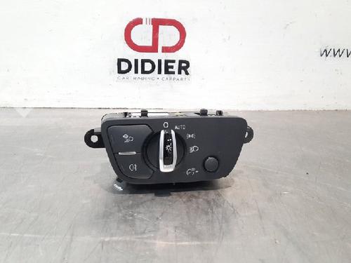 Used Switch Switch AUDI A4 B9 (8W2, 8WC) 2.0 TDI (122 hp) 10891679 10891679