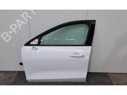 Used Left front door Left front door FORD FOCUS IV (HN) 1.0 EcoBoost (125 hp) 33751066 33751066