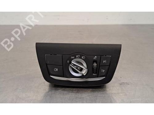 Used Headlight switch BMW X3 (G01, F97, G08) xDrive 20 d (190 hp) 29643407