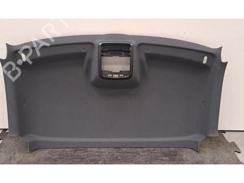 Used Interior roof Interior roof 38039082 38039082