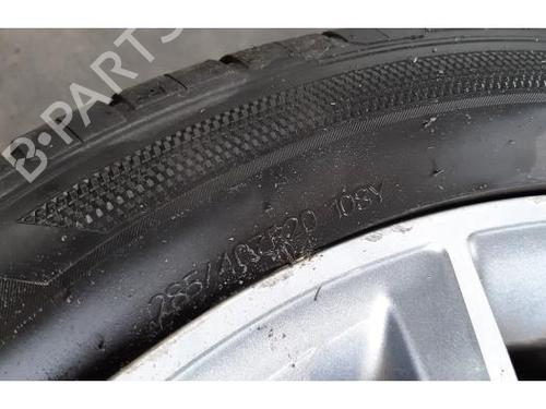 Rim MERCEDES-BENZ GLC Coupe (C253) 300 d 4-matic (253.319) | BP23607380C45 
