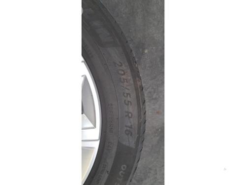 Fælk OPEL ASTRA L (OV5) 1.2 (FPHNPJ) | BP37623933C45 - Image 3