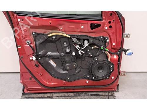 Left front door MAZDA CX-3 (DK) 2.0 SKYACTIV-G (DK5W, DK6W) | BP34433658C2  - Image 10