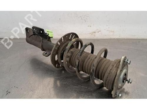 Used Right front shock absorber Right front shock absorber PEUGEOT 3008 II SUV (MC_, MR_, MJ_, M4_) 1.5 BlueHDi 130 (131 hp) 34198815 34198815
