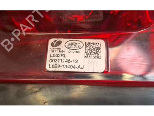 Right taillight LAND ROVER DEFENDER Van (L663) 3.0 D250 MHEV 4x4 | BP39495550C35 - Image 5