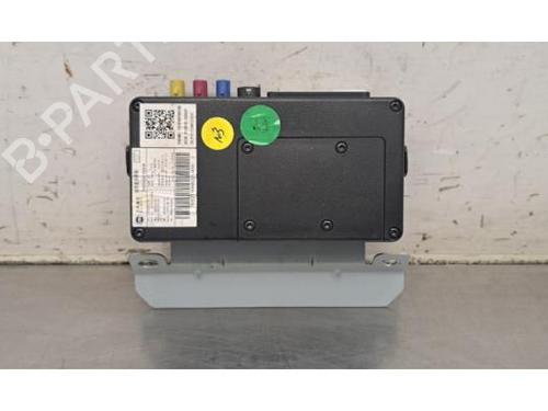 Used Electronic module Electronic module MG MARVEL R EV (EP21) (179 hp) 34407949 34407949