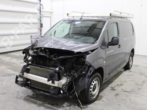 Pièces Détachées Usagées PEUGEOT PARTNER Box Body/MPV (K9) 1.5 BlueHDI 130 4894133