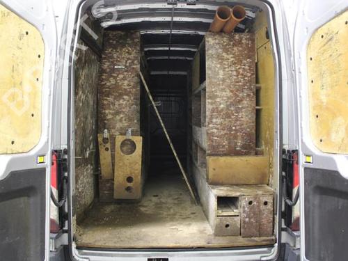 Engine mount FORD TRANSIT V363 Van (FCD, FDD) 2.0 EcoBlue RWD | BP10902015M89  - Image 17