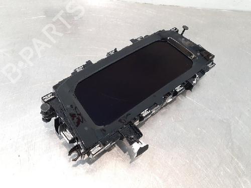 Instrument cluster VW GOLF VIII (CD1, DA1) 2.0 TDI | BP10892890C47 