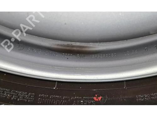 Rim CITROËN JUMPER II Van 2.2 BlueHDi 140 | BP29234488C45 