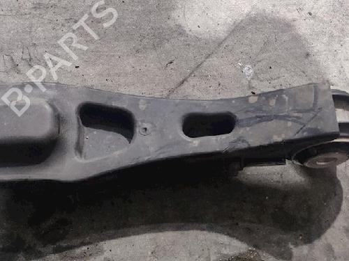 Left rear suspension arm MERCEDES-BENZ GLA-CLASS (X156) GLA 200 CDI 4-matic (156.902) A2463500053