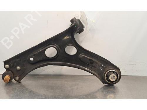 Used Left front suspension arm Left front suspension arm PEUGEOT 208 II (UB_, UP_, UW_, UJ_) 1.2 PureTech 100 (101 hp) 32287594 32287594