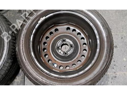 Fælk NISSAN MICRA V (K14) 1.0 IG-T | BP31347310C45 