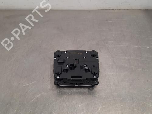 Electronic module MERCEDES-BENZ A-CLASS Saloon (V177) AMG A 35 4-matic (177.151) | BP15043537M83 