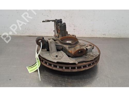 Used Left front steering knuckle Left front steering knuckle 34198996 34198996