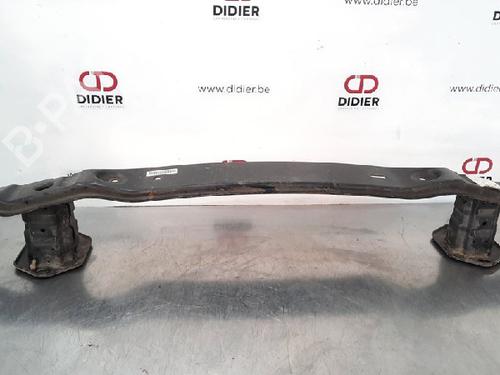 Used Rear bumper reinforcement BMW 1 (F20) 116 d (116 hp) 10890485