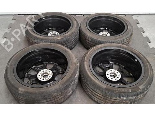 Fælgsæt BMW X1 (U11) iX1 xDrive 30 | BP39060820C100 - Image 9