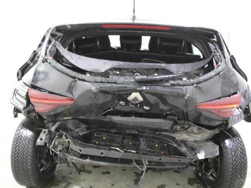 Particulate filter RENAULT CLIO V (B7_) 1.5 Blue dCi 100 (B7AD) | BP31324273M81 