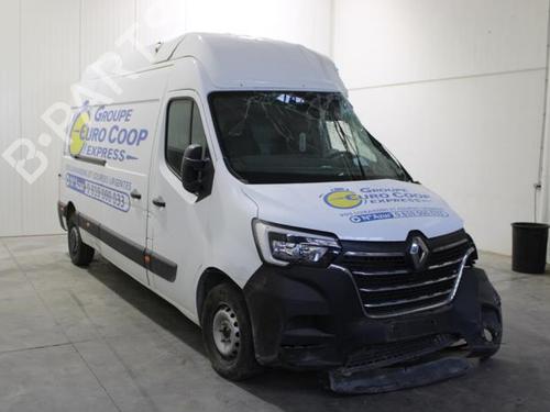 Warning switch RENAULT MASTER III Van (FV) 2.3 dCi 110 FWD (FV0R, FV0W, FV1A) | BP36757734I22 - Image 11