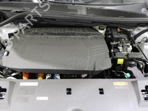 Servo brake PEUGEOT 3008 III (KA_, KB_, KC_) e-210 (KCZKZX) | BP29045533M42 