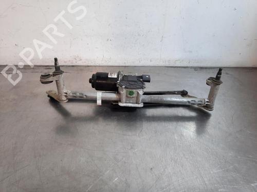 Used Front wipers mechanism Front wipers mechanism SKODA FABIA III (NJ3) 1.0 (75 hp) 36657480 36657480