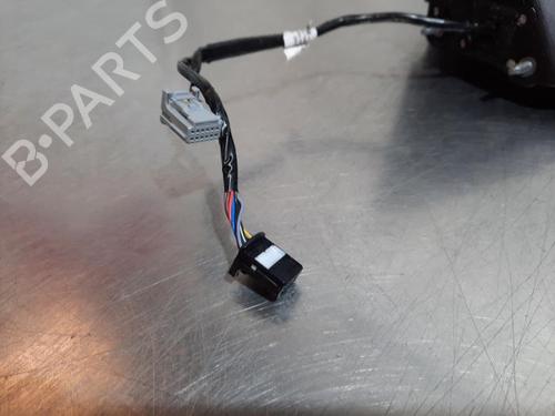 Left mirror DACIA DUSTER (PYM_, PYN_) 1.6 HYBRID 140 | BP35780331C26 - Image 5