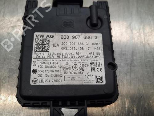 Elektronisk modul AUDI A3 Limousine (8YS, 8YM) S3 quattro | BP23620311M83 