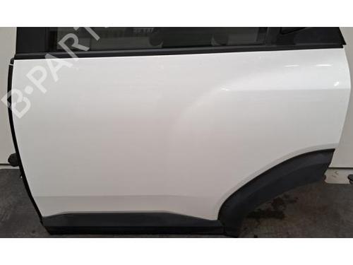 Dør venstre bagtil DACIA BIGSTER 1.8 FHEV (RYN7) | BP35997499C4 - Image 3