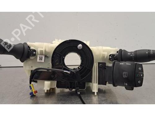 Steering column stalk RENAULT MASTER III Platform/Chassis (EV, HV, UV) 2.3 dCi 150 FWD (EV0F, HV0F, UV0F, EV03, HV03, UV03) | BP39180250I23 - Image 5