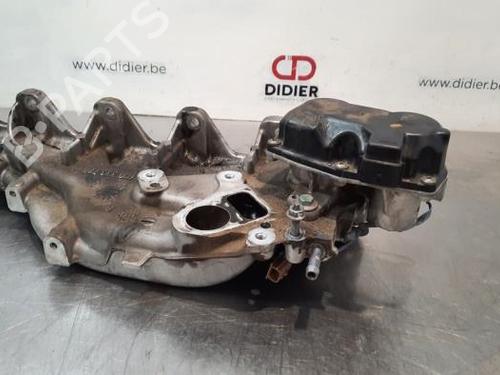 Exhaust manifold RENAULT TALISMAN (LP_) 1.6 dCi 130 | BP23643024M110 