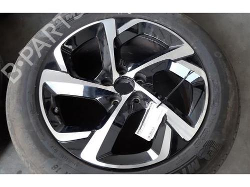 Rim CITROËN C5 AIRCROSS (A_) 1.2 PureTech 130 (ARHNSJ) | BP23618952C45 