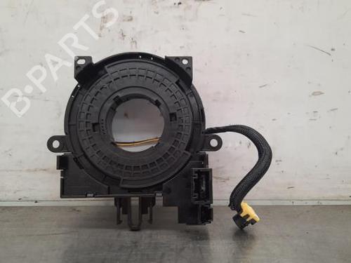 Used Squib airbag RENAULT EXPRESS Box Body/MPV 1.5 Blue dCi 75 (F6AA) (75 hp) 23608612