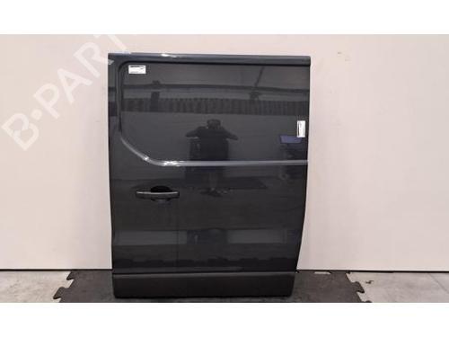 Used Left slide door Left slide door NISSAN PRIMASTAR Van (X82) 2.0 dCi 130 (131 hp) 39995088 39995088