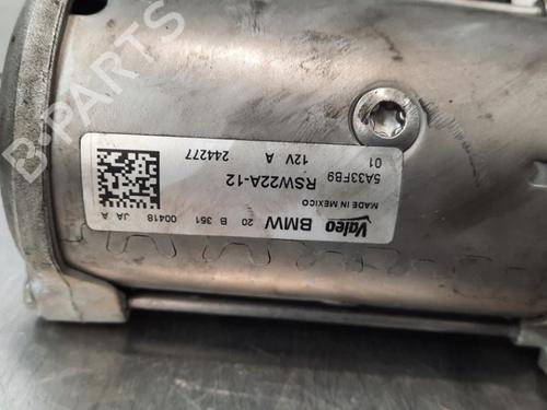 Starter BMW X5 (G05, F95) xDrive 25 d | BP10898997M8 