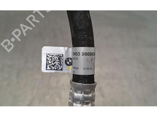 AC pipe BMW 1 (F40) 118 d | BP40070431M126 - Image 4