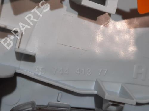 Interior roof light PEUGEOT 208 I (CA_, CC_) 1.2 VTI 82 | BP23598458I8