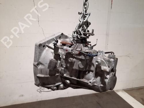 Gearbox PEUGEOT 108 1.0 VTi | BP15789864M3