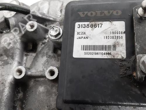 Gearbox VOLVO V90 II Estate (235) D3 | BP10884380M3 