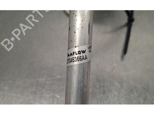 AC pipe RENAULT MASTER III Van (FV) 2.3 dCi 145 RWD (FV0E, FV0F, FV0T, FV10, FV12, FV11) | BP31655708M126 