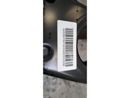 Subframe MERCEDES-BENZ EQA (H243) EQA 250+ (243.702) | BP39153430M9 - Image 16