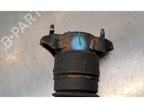 Left rear shock absorber MERCEDES-BENZ GLE (W166) 250 d 4-matic (166.004) | BP30605454M18