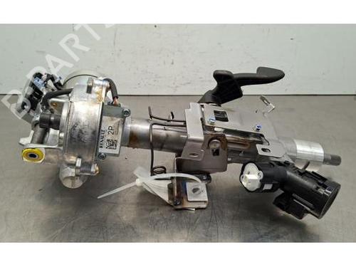 Steering column DACIA BIGSTER 1.2 TCe 130 4x4 (RYMW) | BP37091549M21 - Image 5
