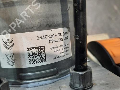 Used ABS pump PEUGEOT 3008 II SUV (MC_, MR_, MJ_, M4_) 1.5 BlueHDi 130 (131 hp) 11232478